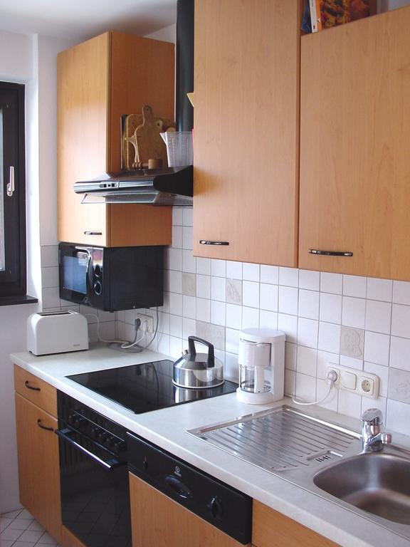 Apartment Seeblick Zell am See Bagian luar foto